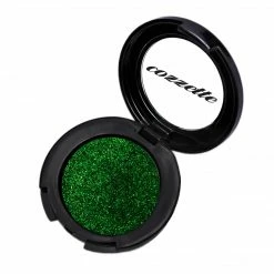 Cozzette Crystal Cream Eye Shadow Compact Eyes 24 Cozzette Crystal Cream Eye Shadow Compact Eyes