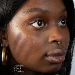 Lethal Cosmetics MAGNETIC™ Face Powder - Bronzers 19 Lethal Cosmetics MAGNETIC™ Face Powder - Bronzers