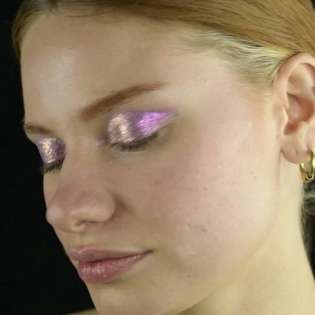 Lethal Cosmetics GLITCH Liquid Shadow - Zero Day 3 Lethal Cosmetics GLITCH Liquid Shadow - Zero Day