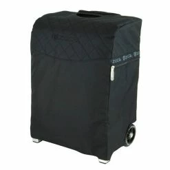 Zuca Flyer Artist Black/Silver Kits & Tools