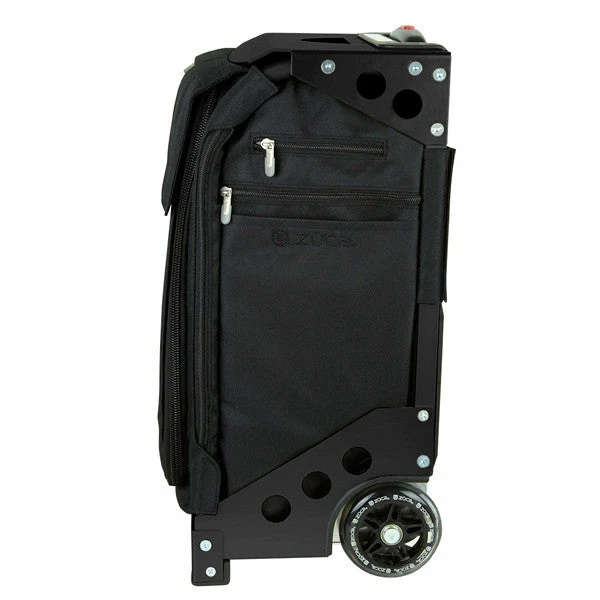 Kits & Tools Zuca Flyer Artist Black/Black 6 Kits & Tools Zuca Flyer Artist Black/Black