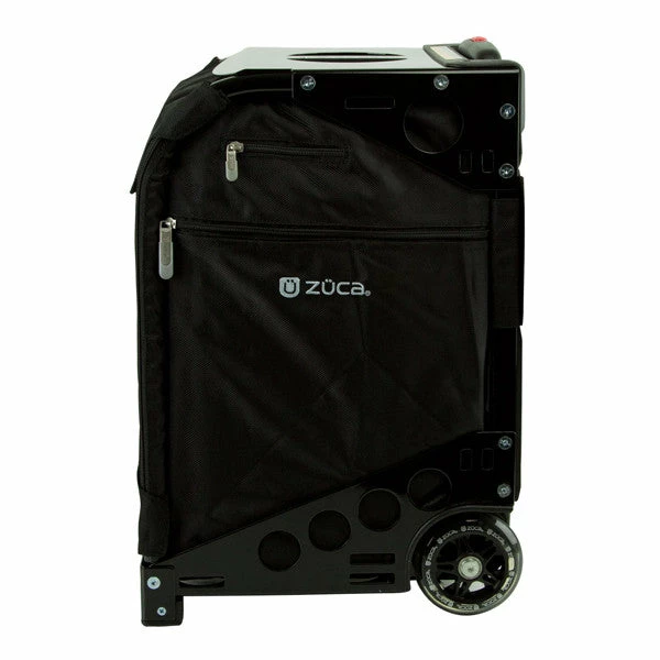 Zuca Pro Artist Black/Black Kits & Tools 6 Zuca Pro Artist Black/Black Kits & Tools