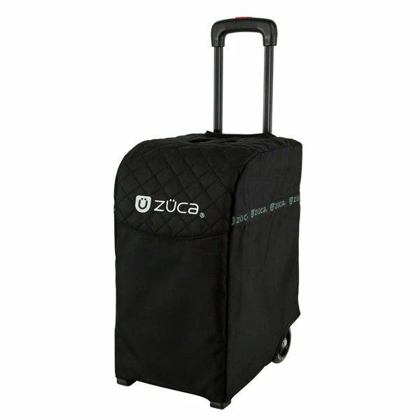 Zuca Pro Artist Black/Black Kits & Tools 3 Zuca Pro Artist Black/Black Kits & Tools