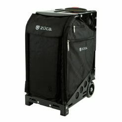 Zuca Pro Artist Black/Black Kits & Tools 13 Zuca Pro Artist Black/Black Kits & Tools