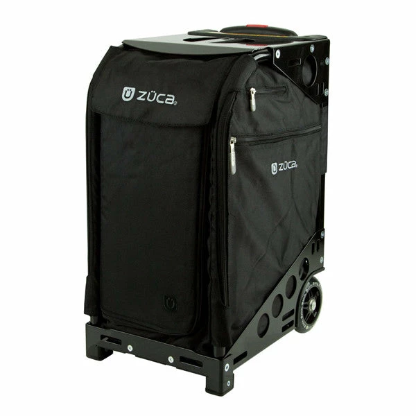 Zuca Pro Artist Black/Black Kits & Tools 7 Zuca Pro Artist Black/Black Kits & Tools