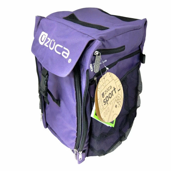 Zuca Sport Artist Solid Color Insert Bag Kits & Tools 2 Zuca Sport Artist Solid Color Insert Bag Kits & Tools