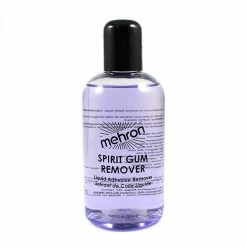 Mehron Spirit Gum Remover