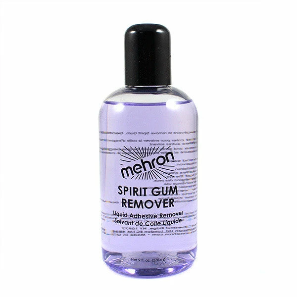 Mehron Spirit Gum Remover 2 Mehron Spirit Gum Remover