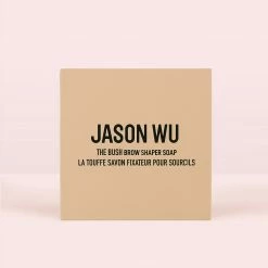 Jason Wu Beauty The Bush Brow Shaper Soap New