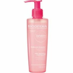 Skincare Bioderma Sensibio Foaming Gel