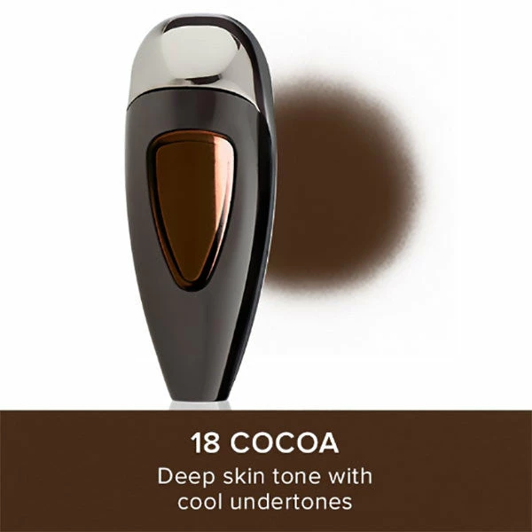 Temptu SilkSphere Airpod Foundation Face 10 Temptu SilkSphere Airpod Foundation Face