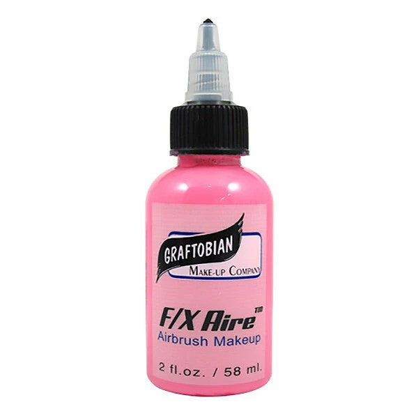 Graftobian F/X Aire Airbrush Makeup 1 Graftobian F/X Aire Airbrush Makeup
