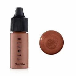 Temptu Perfect Canvas Airbrush Highlighter (0.25 Oz) 17 Temptu Perfect Canvas Airbrush Highlighter (0.25 Oz)