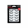 Ardell Lashes Ardell 5 Pack Wispies Lashes - Black (68984) Eyes