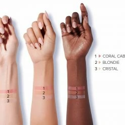 Scott Barnes Gloss Trio Flossy Glossy 7 Scott Barnes Gloss Trio Flossy Glossy