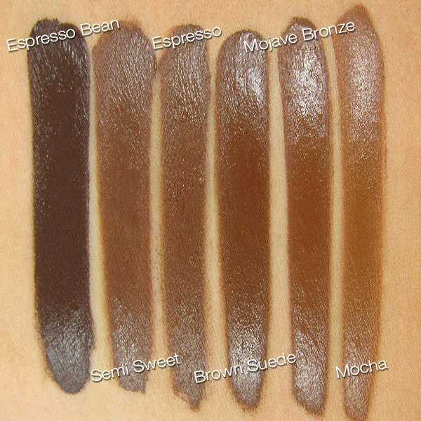 Ben Nye HD Matte Foundation 6 Ben Nye HD Matte Foundation