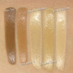 Ben Nye MediaPRO HD Sheer Foundation 85 Ben Nye MediaPRO HD Sheer Foundation