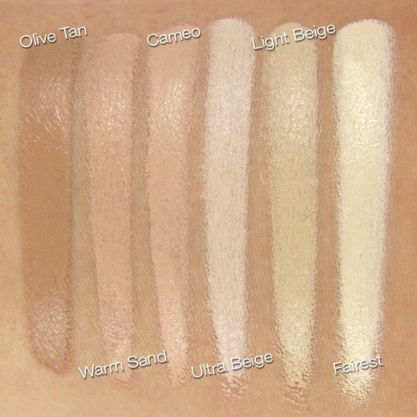 Ben Nye HD Matte Foundation 3 Ben Nye HD Matte Foundation