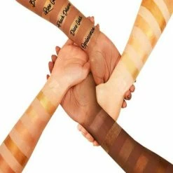 Melanie Mills Hollywood Gleam On The Go - Glow Girl Face