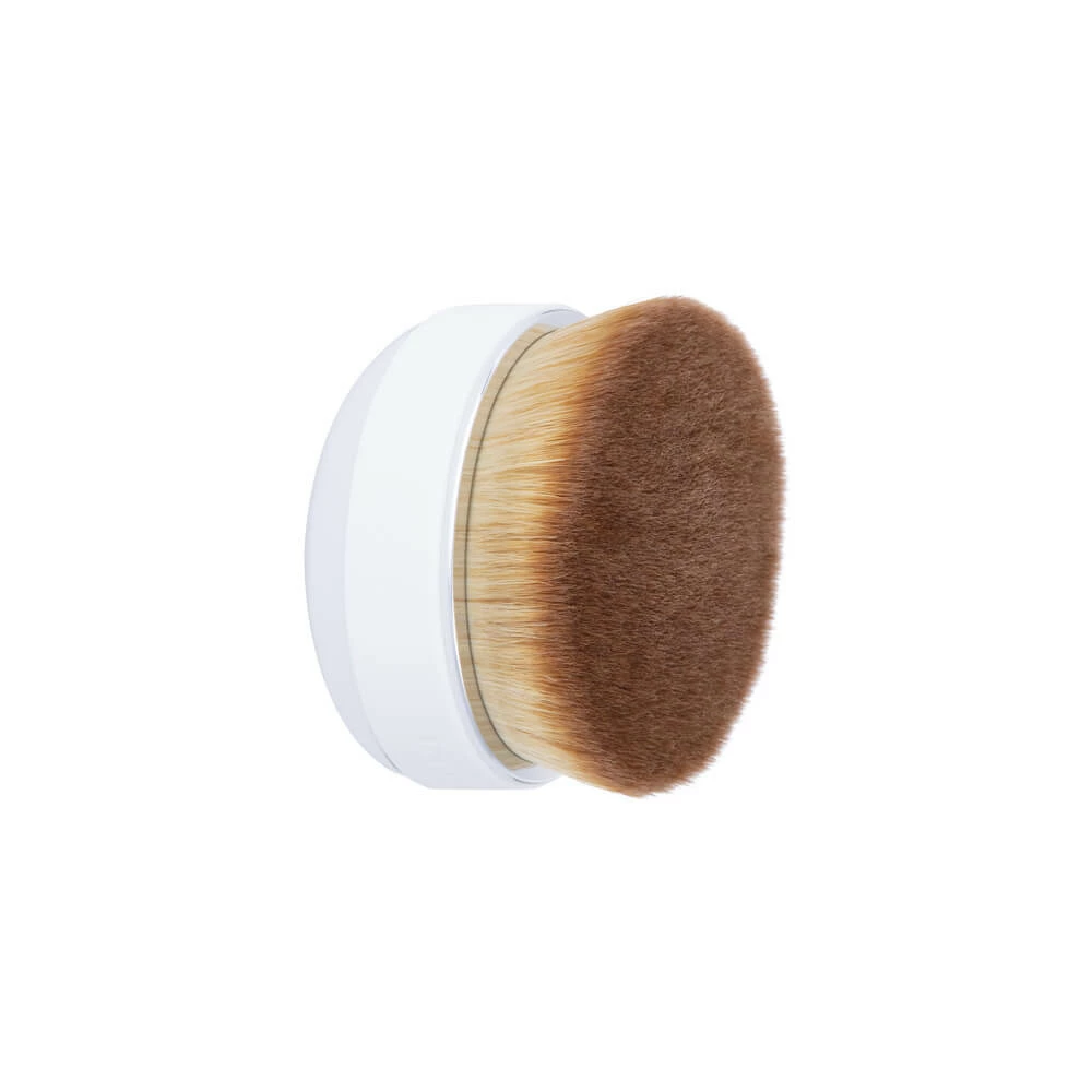 Brushes Artis Palm Brush Mini Mirror 1 Brushes Artis Palm Brush Mini Mirror