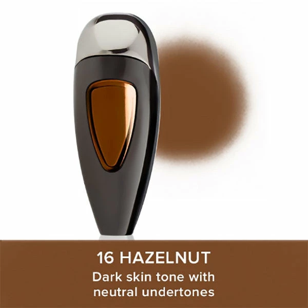 Temptu SilkSphere Airpod Foundation Face 11 Temptu SilkSphere Airpod Foundation Face