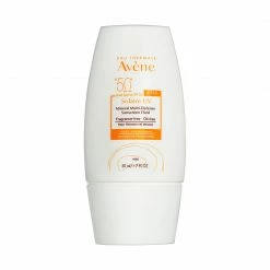 Avène Solaire UV Mineral Multi-Defense Sunscreen SPF 50+