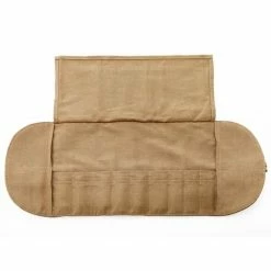 Kits & Tools Bdellium Tools Bambu Brush Roll Up Pouch