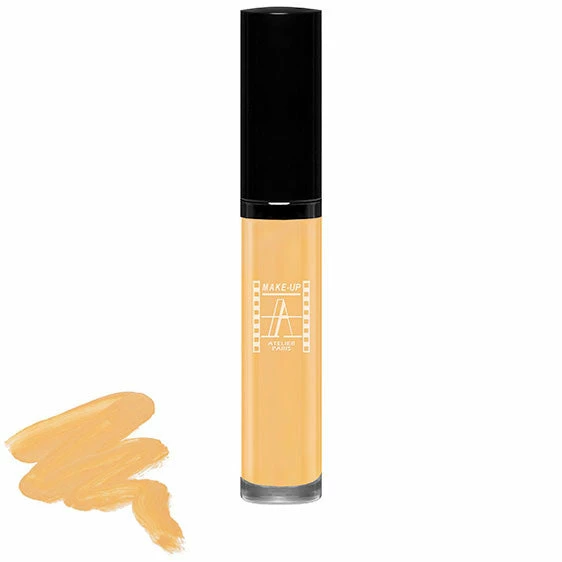 Make-Up Atelier Fluid Concealer Face 8 Make-Up Atelier Fluid Concealer Face