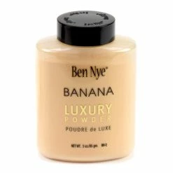 Ben Nye Banana Powder 15 Ben Nye Banana Powder