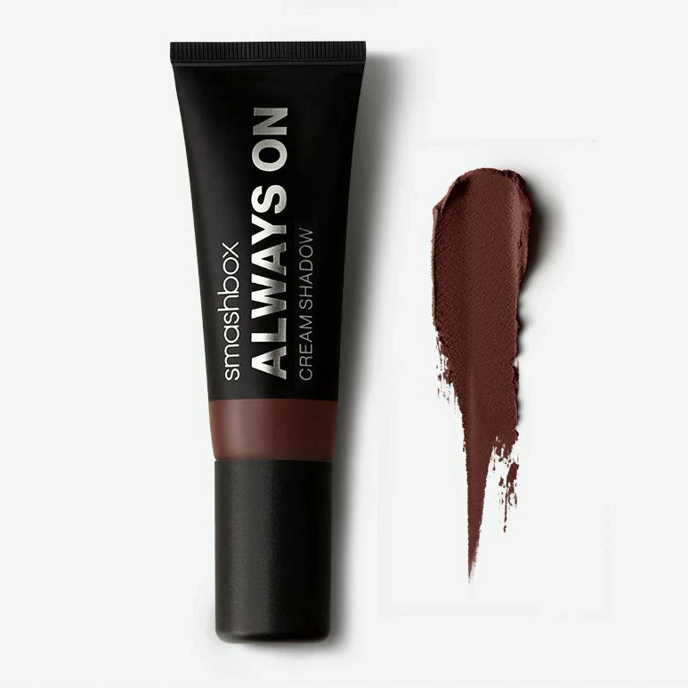 Smashbox Always On Cream Eyeshadow 6 Smashbox Always On Cream Eyeshadow