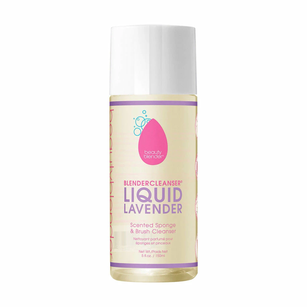 Kits & Tools Beautyblender®Liquid Blendercleanser 5 Oz. 1 Kits & Tools Beautyblender®Liquid Blendercleanser 5 Oz.