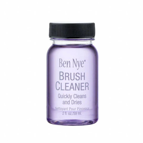 Ben Nye Brush Cleaner 6 Ben Nye Brush Cleaner