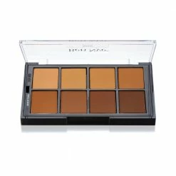 Ben Nye Studio Color Pressed Mojave Poudre Palette (STP-55)