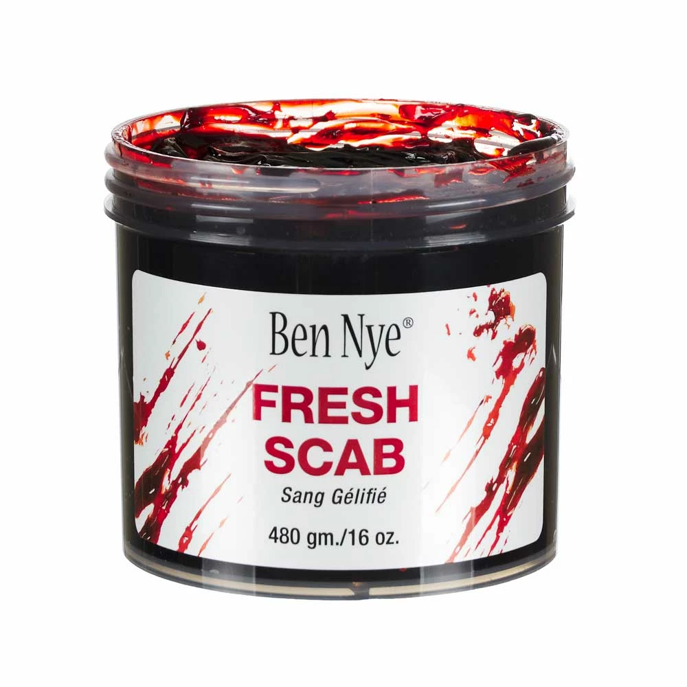 Ben Nye Fresh Scab 3 Ben Nye Fresh Scab