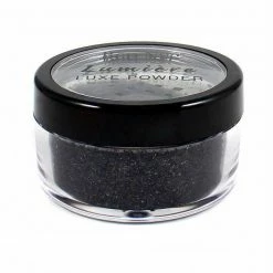 Ben Nye Lumiere Luxe Powder - Black Lustre