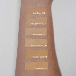 Ben Nye Color Cake Foundation