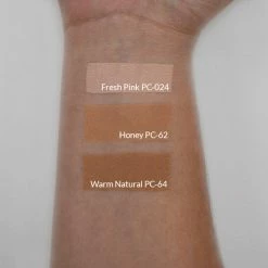 Ben Nye Color Cake Foundation