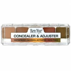 Ben Nye Alcohol Activated Concealer & Adjuster (AAP-23)