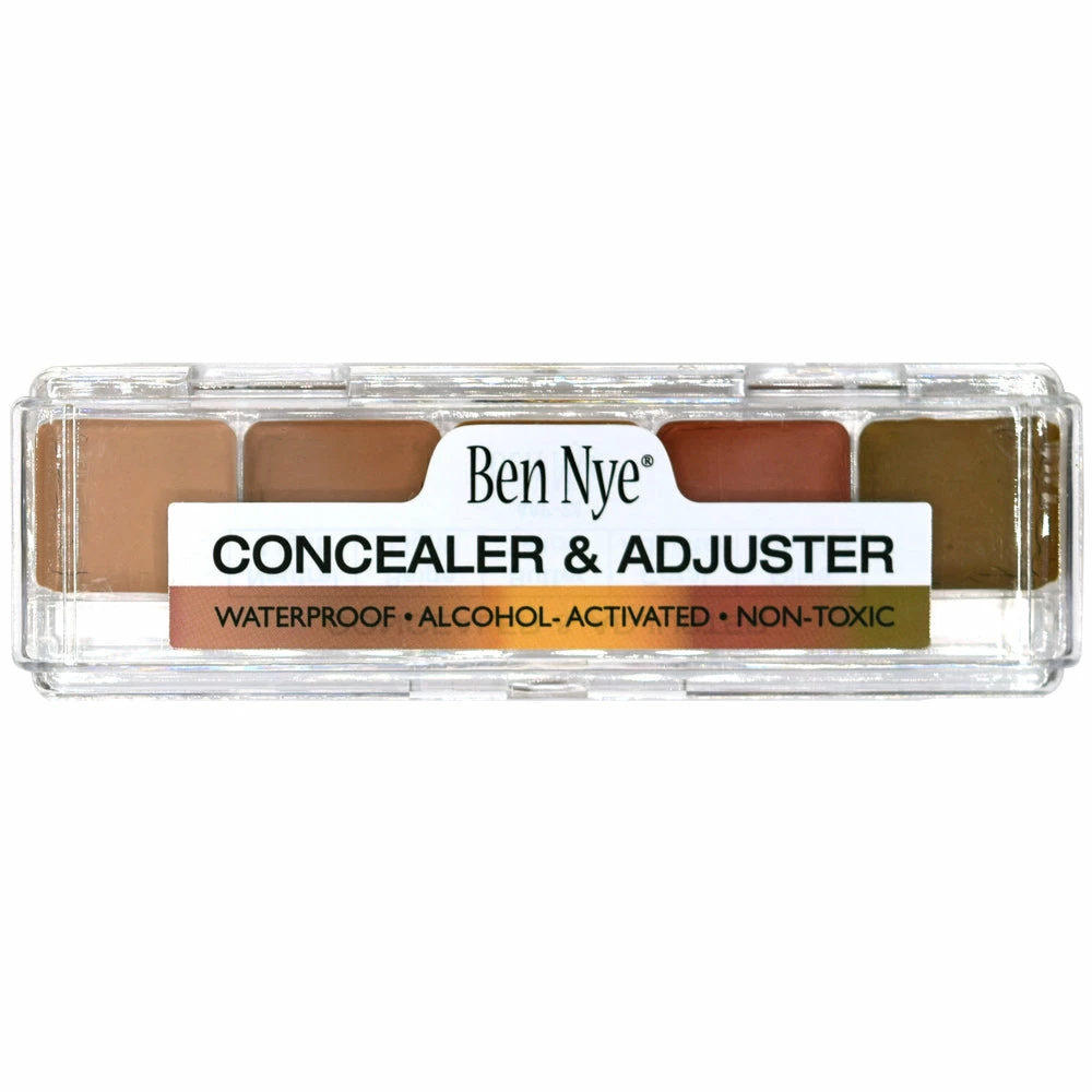 Ben Nye Alcohol Activated Concealer & Adjuster (AAP-23) 1 Ben Nye Alcohol Activated Concealer & Adjuster (AAP-23)