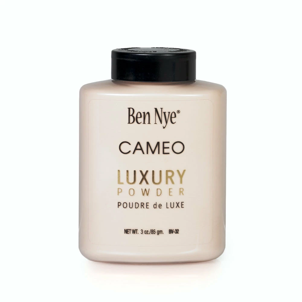 Ben Nye Cameo Bella Luxury Powder 1 Ben Nye Cameo Bella Luxury Powder