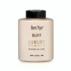 Ben Nye Buff Bella Luxury Powder