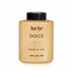 Ben Nye Dolce Mojave Luxury Powder