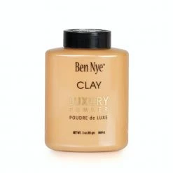 Ben Nye Clay Mojave Luxury Powder