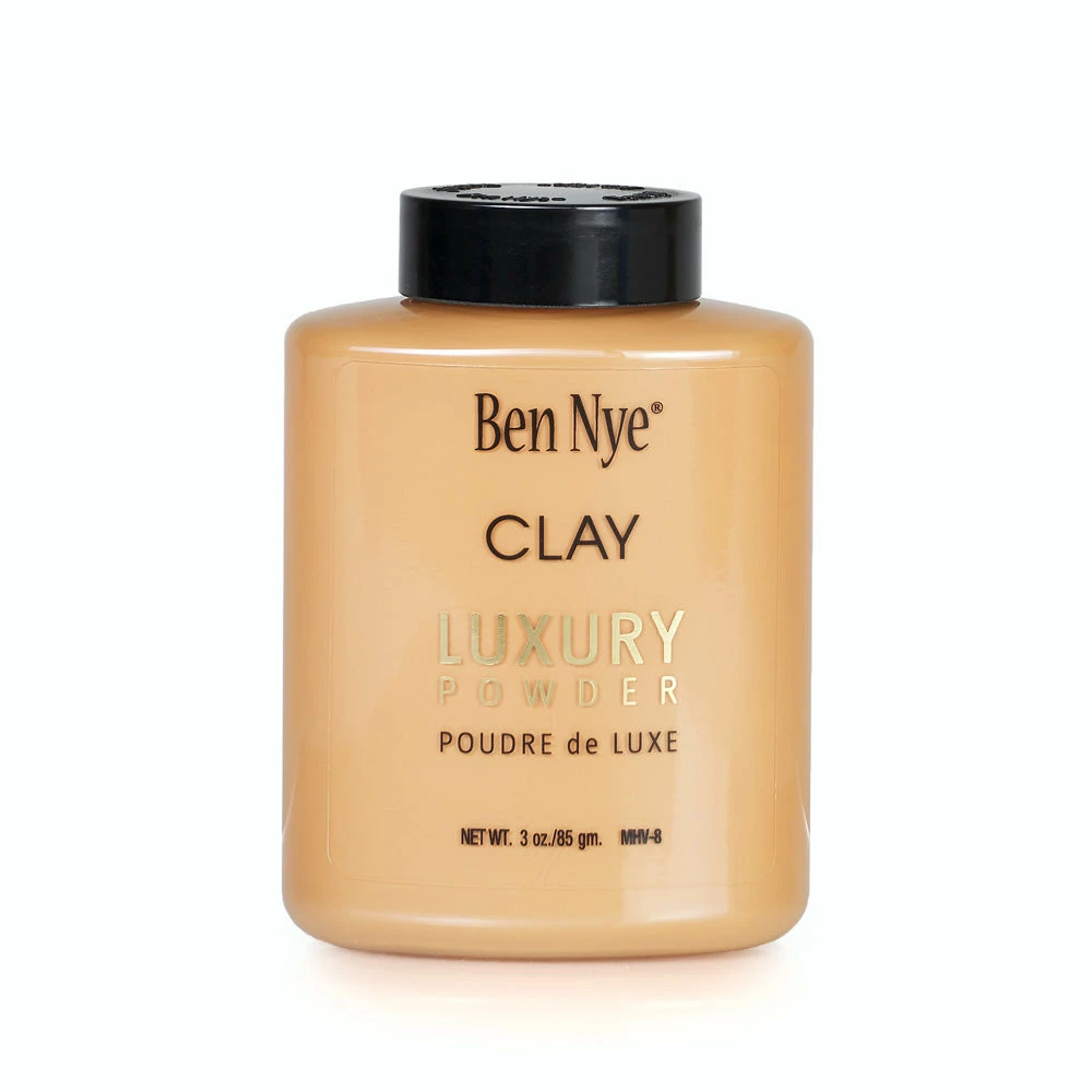 Ben Nye Clay Mojave Luxury Powder 1 Ben Nye Clay Mojave Luxury Powder