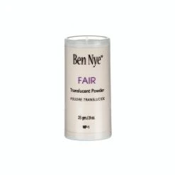 Ben Nye Fair Classic Translucent Face Powder 9 Ben Nye Fair Classic Translucent Face Powder