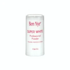 Ben Nye Super White Professional Powder 11 Ben Nye Super White Professional Powder