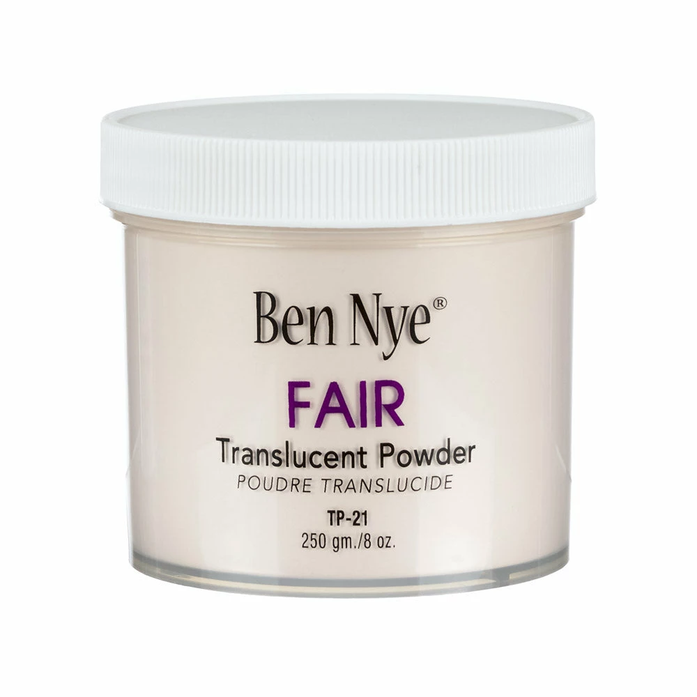 Ben Nye Professional Face Powder 8oz 3 Ben Nye Professional Face Powder 8oz