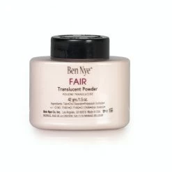 Ben Nye Fair Classic Translucent Face Powder 7 Ben Nye Fair Classic Translucent Face Powder
