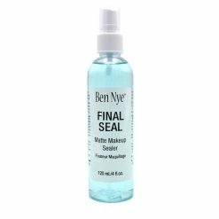 Ben Nye Final Seal Matte Sealer