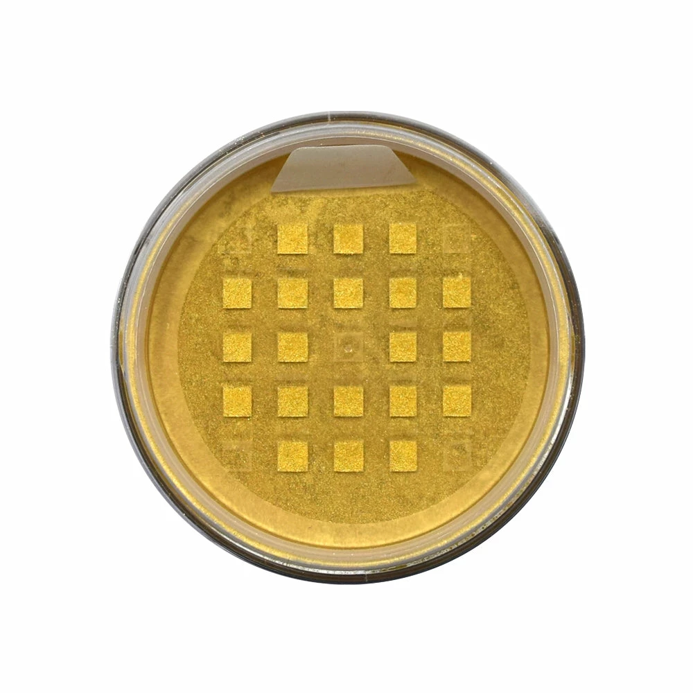 Ben Nye Lumière Metallic Loose Powders 2 Ben Nye Lumière Metallic Loose Powders